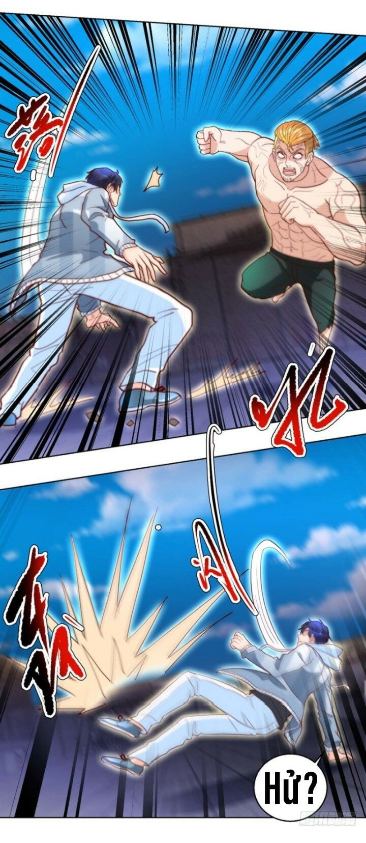 đọc truyện Vú Em Là Cổ Tiên Chương 93 ảnh 7 tại Thiên Thai Truyện