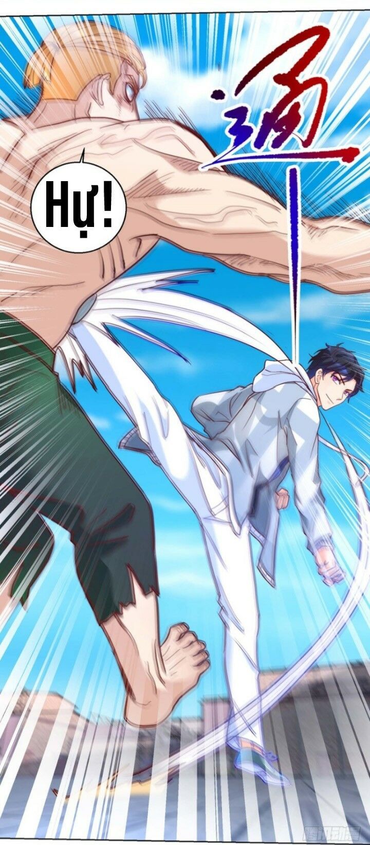 đọc truyện Vú Em Là Cổ Tiên Chương 93 ảnh 10 tại Thiên Thai Truyện