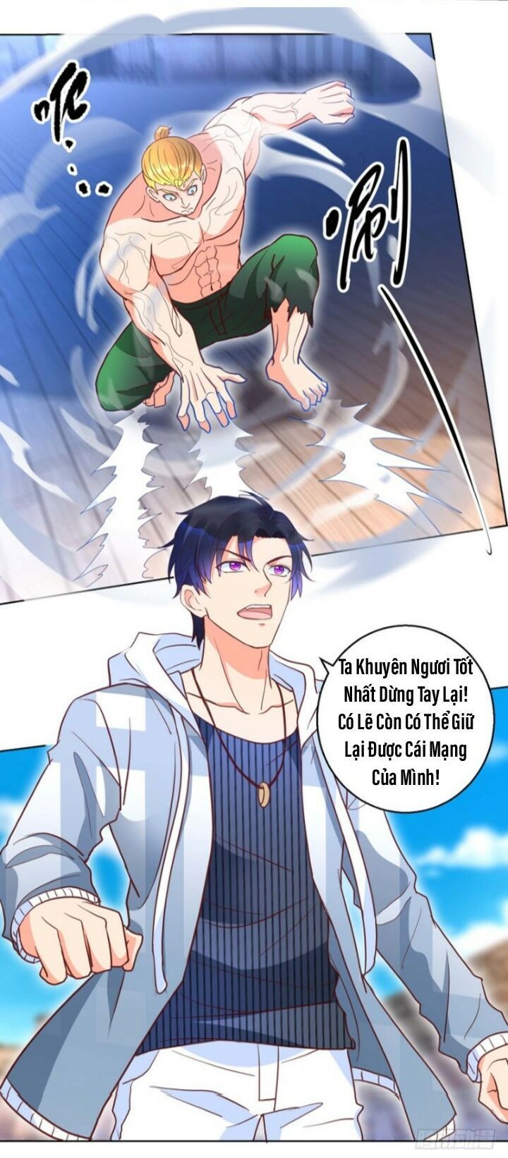 đọc truyện Vú Em Là Cổ Tiên Chương 93 ảnh 11 tại Thiên Thai Truyện