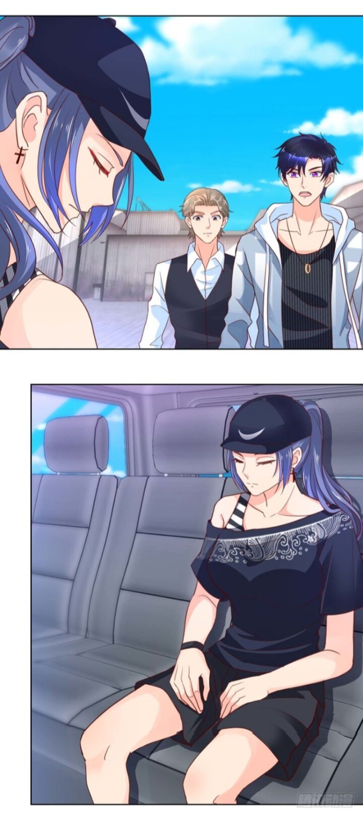 đọc truyện Vú Em Là Cổ Tiên Chương 94 ảnh 14 tại Thiên Thai Truyện