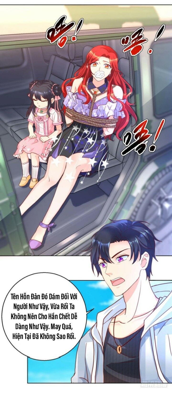 đọc truyện Vú Em Là Cổ Tiên Chương 94 ảnh 16 tại Thiên Thai Truyện