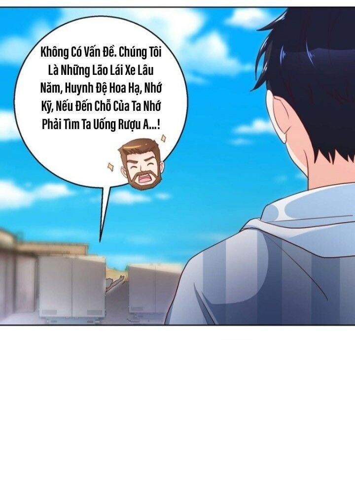 đọc truyện Vú Em Là Cổ Tiên Chương 94 ảnh 8 tại Thiên Thai Truyện