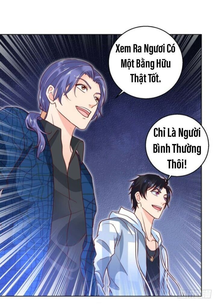 đọc truyện Vú Em Là Cổ Tiên Chương 94 ảnh 9 tại Thiên Thai Truyện