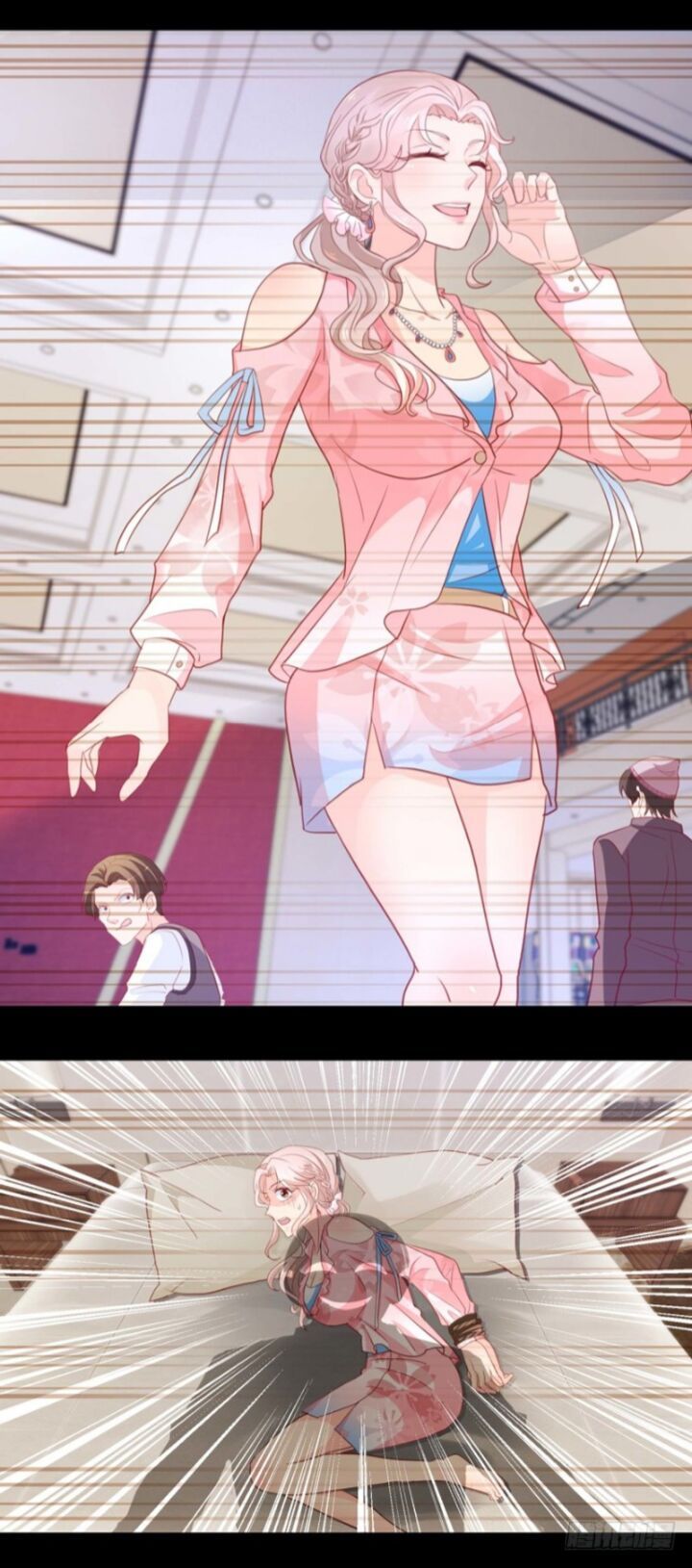 đọc truyện Vú Em Là Cổ Tiên Chương 95 ảnh 13 tại Thiên Thai Truyện