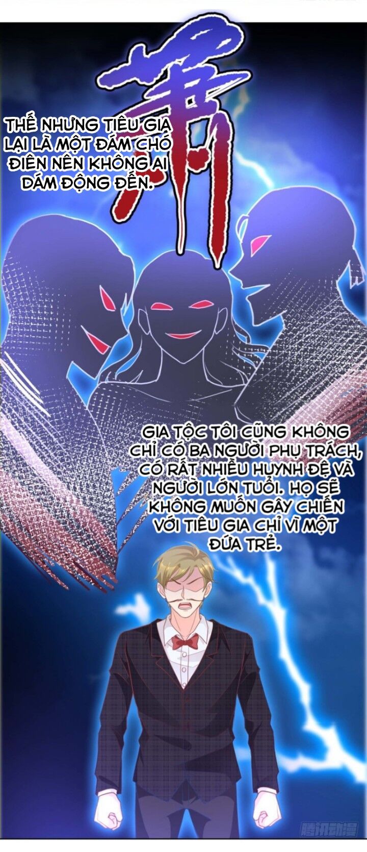 đọc truyện Vú Em Là Cổ Tiên Chương 95 ảnh 16 tại Thiên Thai Truyện