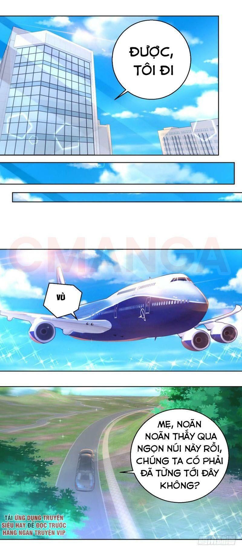 đọc truyện Vú Em Là Cổ Tiên Chương 96 ảnh 6 tại Thiên Thai Truyện