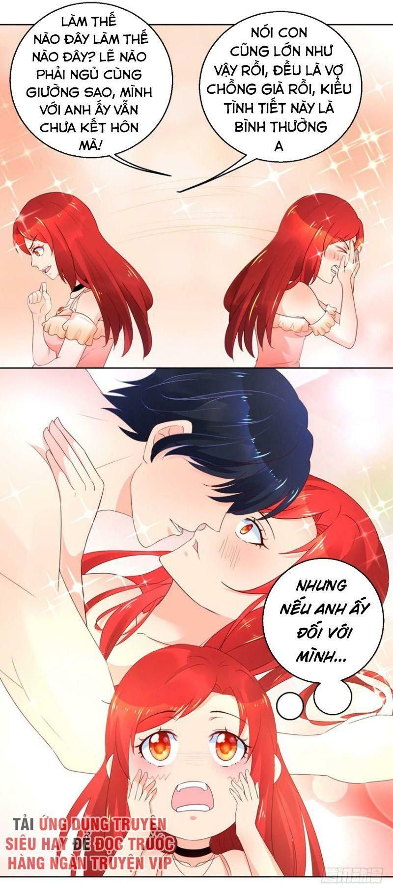 đọc truyện Vú Em Là Cổ Tiên Chương 97 ảnh 12 tại Thiên Thai Truyện