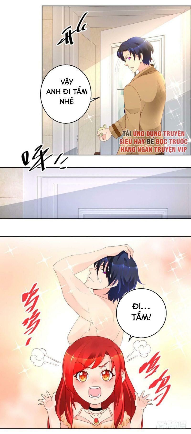 đọc truyện Vú Em Là Cổ Tiên Chương 97 ảnh 11 tại Thiên Thai Truyện