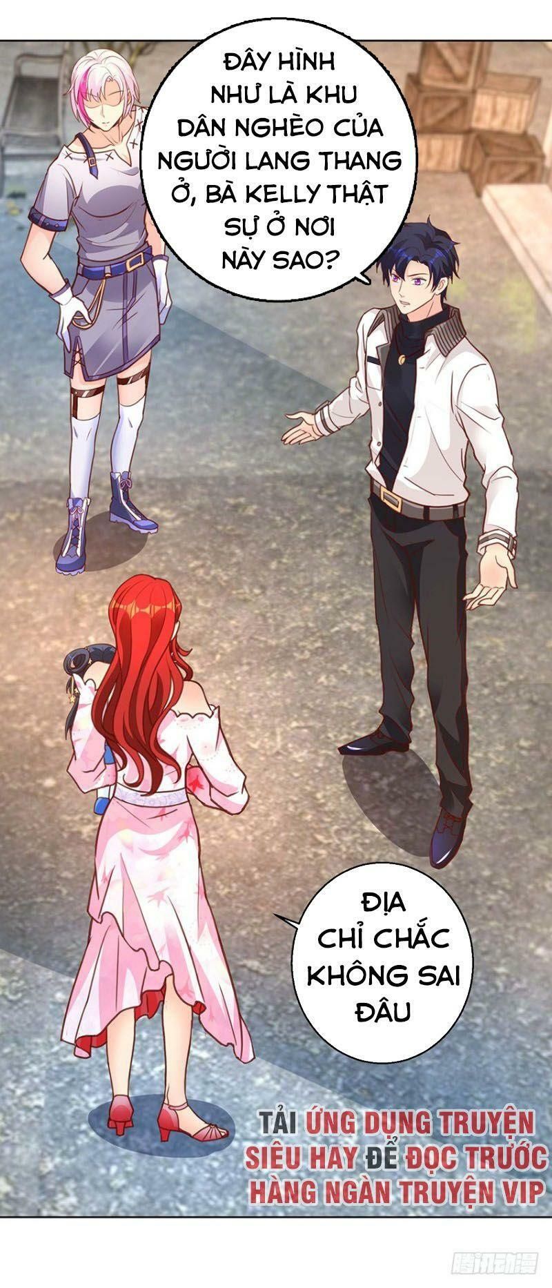 đọc truyện Vú Em Là Cổ Tiên Chương 98 ảnh 15 tại Thiên Thai Truyện