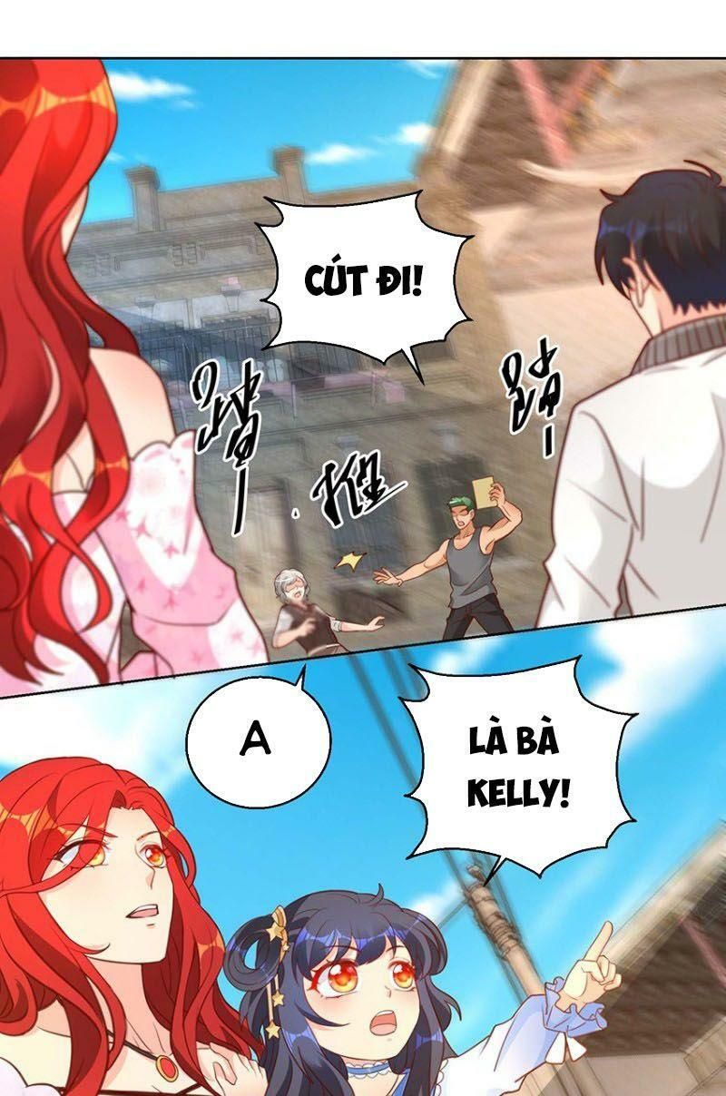 đọc truyện Vú Em Là Cổ Tiên Chương 98 ảnh 18 tại Thiên Thai Truyện