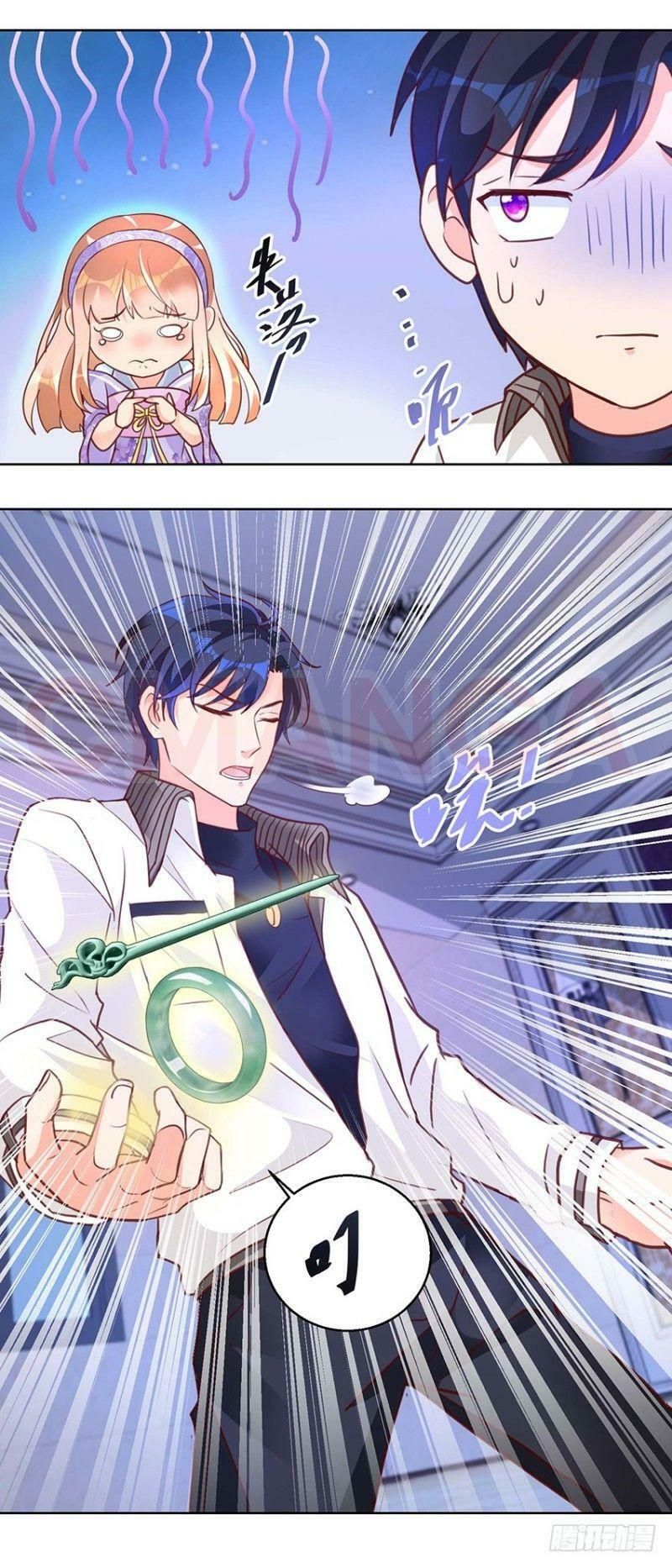 đọc truyện Vú Em Là Cổ Tiên Chương 98 ảnh 5 tại Thiên Thai Truyện