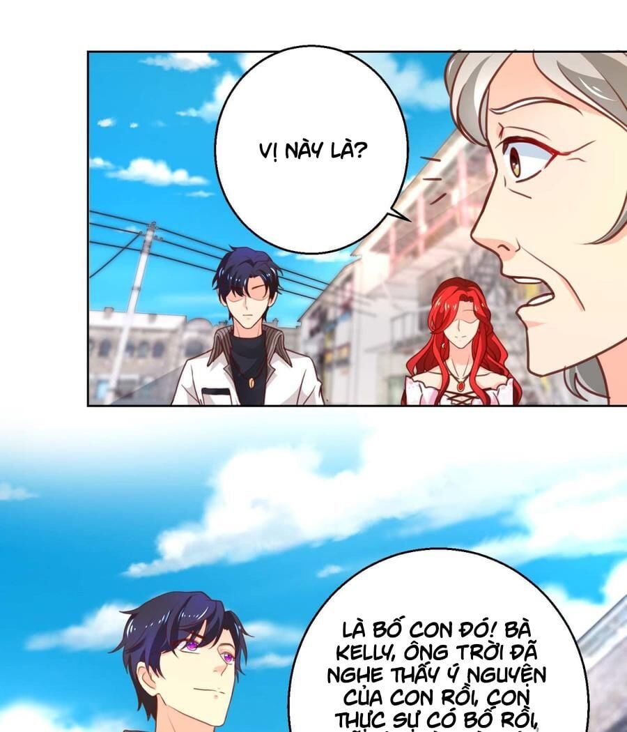 đọc truyện Vú Em Là Cổ Tiên Chương 99 ảnh 13 tại Thiên Thai Truyện