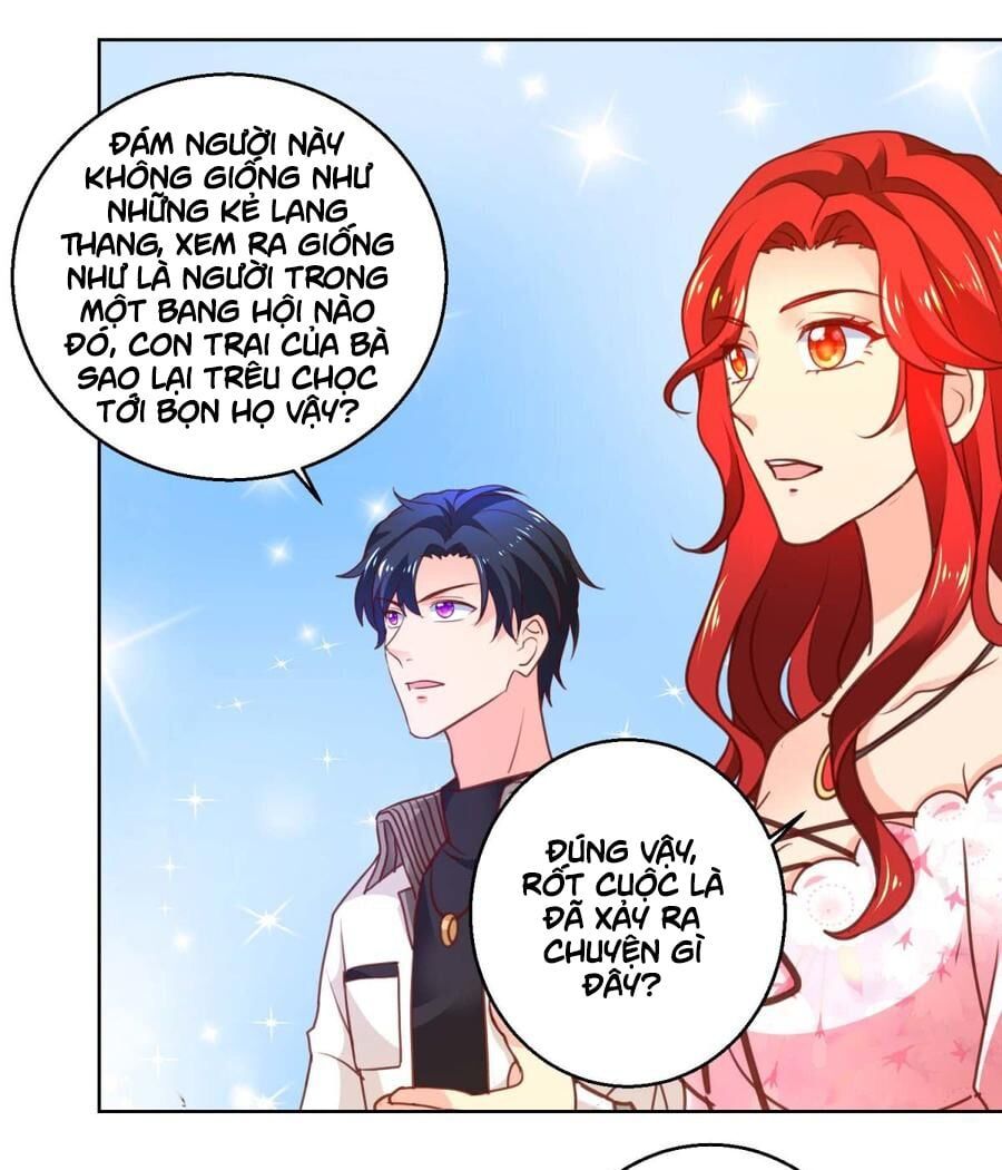 đọc truyện Vú Em Là Cổ Tiên Chương 99 ảnh 15 tại Thiên Thai Truyện