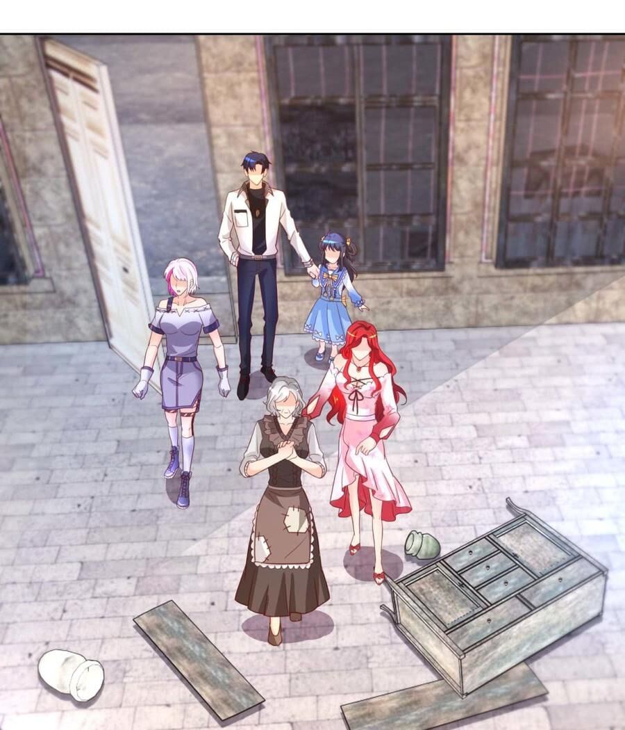 đọc truyện Vú Em Là Cổ Tiên Chương 99 ảnh 17 tại Thiên Thai Truyện