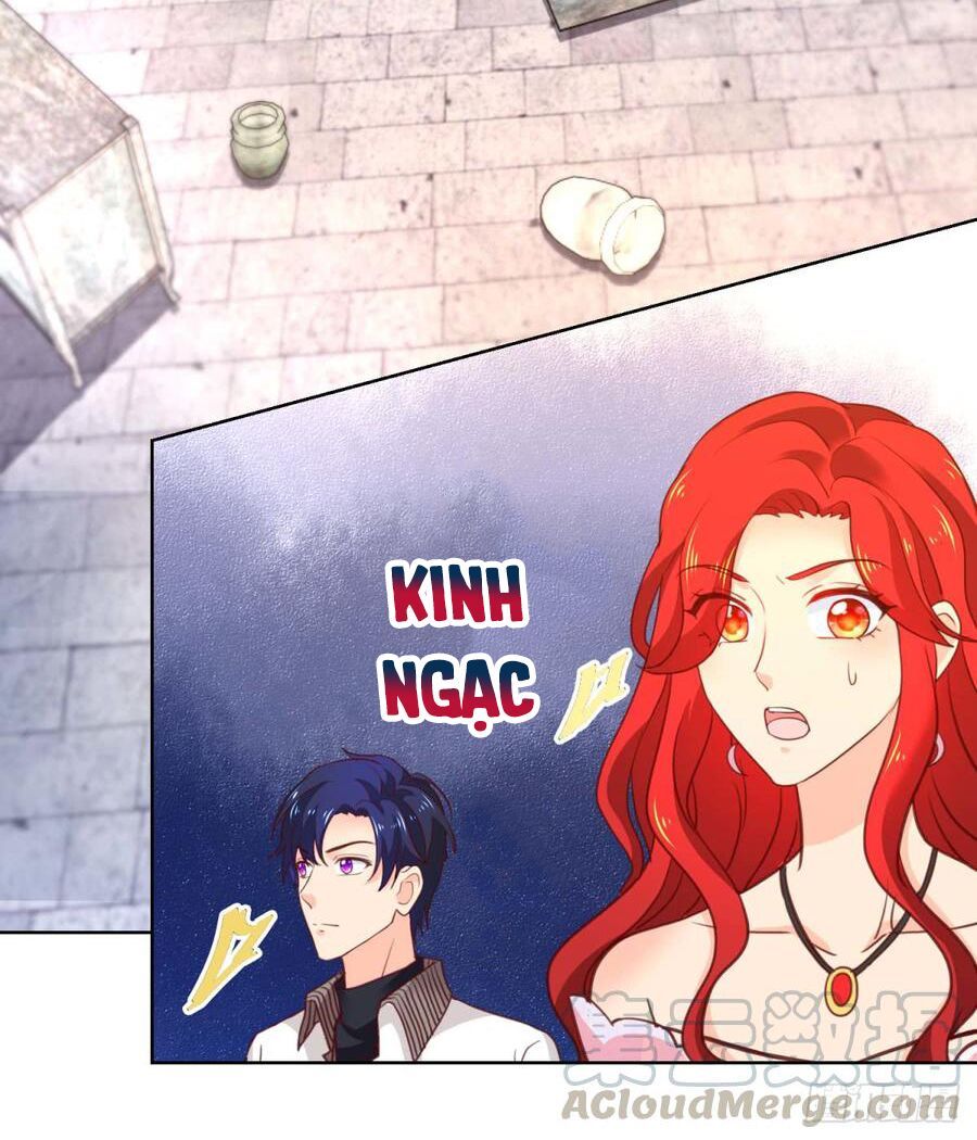 đọc truyện Vú Em Là Cổ Tiên Chương 99 ảnh 18 tại Thiên Thai Truyện