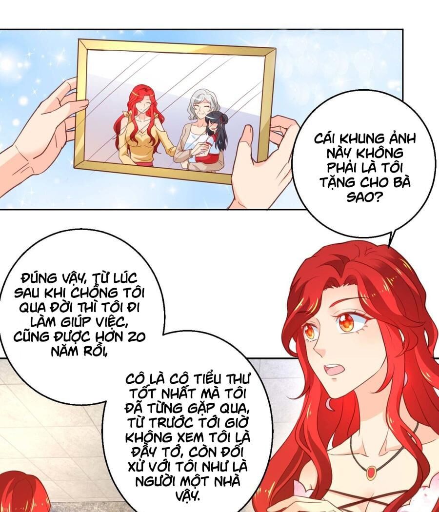 đọc truyện Vú Em Là Cổ Tiên Chương 99 ảnh 19 tại Thiên Thai Truyện