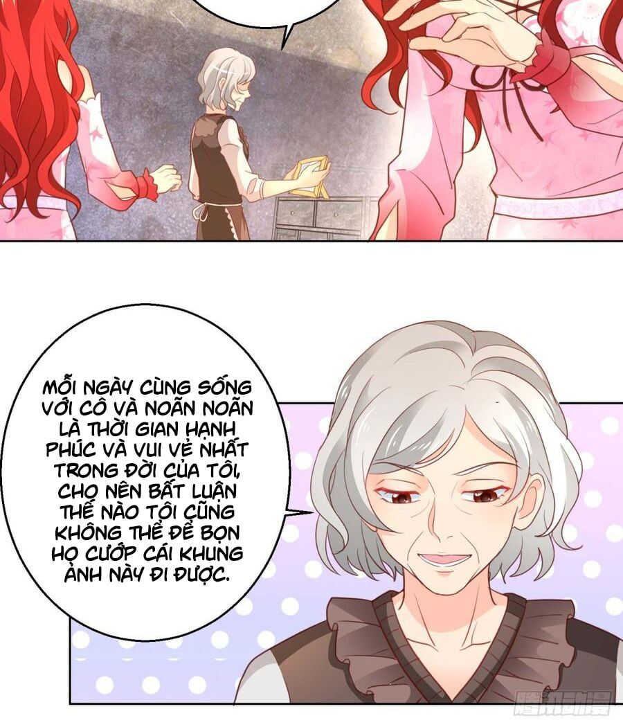 đọc truyện Vú Em Là Cổ Tiên Chương 99 ảnh 20 tại Thiên Thai Truyện