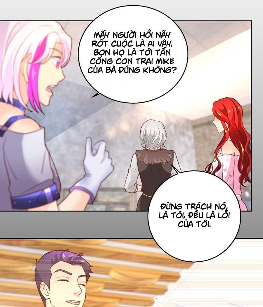 đọc truyện Vú Em Là Cổ Tiên Chương 99 ảnh 21 tại Thiên Thai Truyện