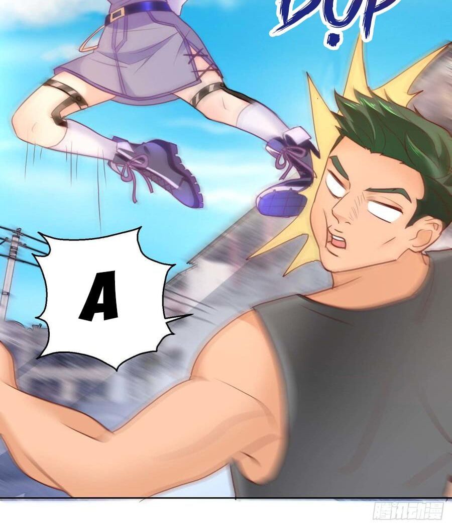 đọc truyện Vú Em Là Cổ Tiên Chương 99 ảnh 4 tại Thiên Thai Truyện