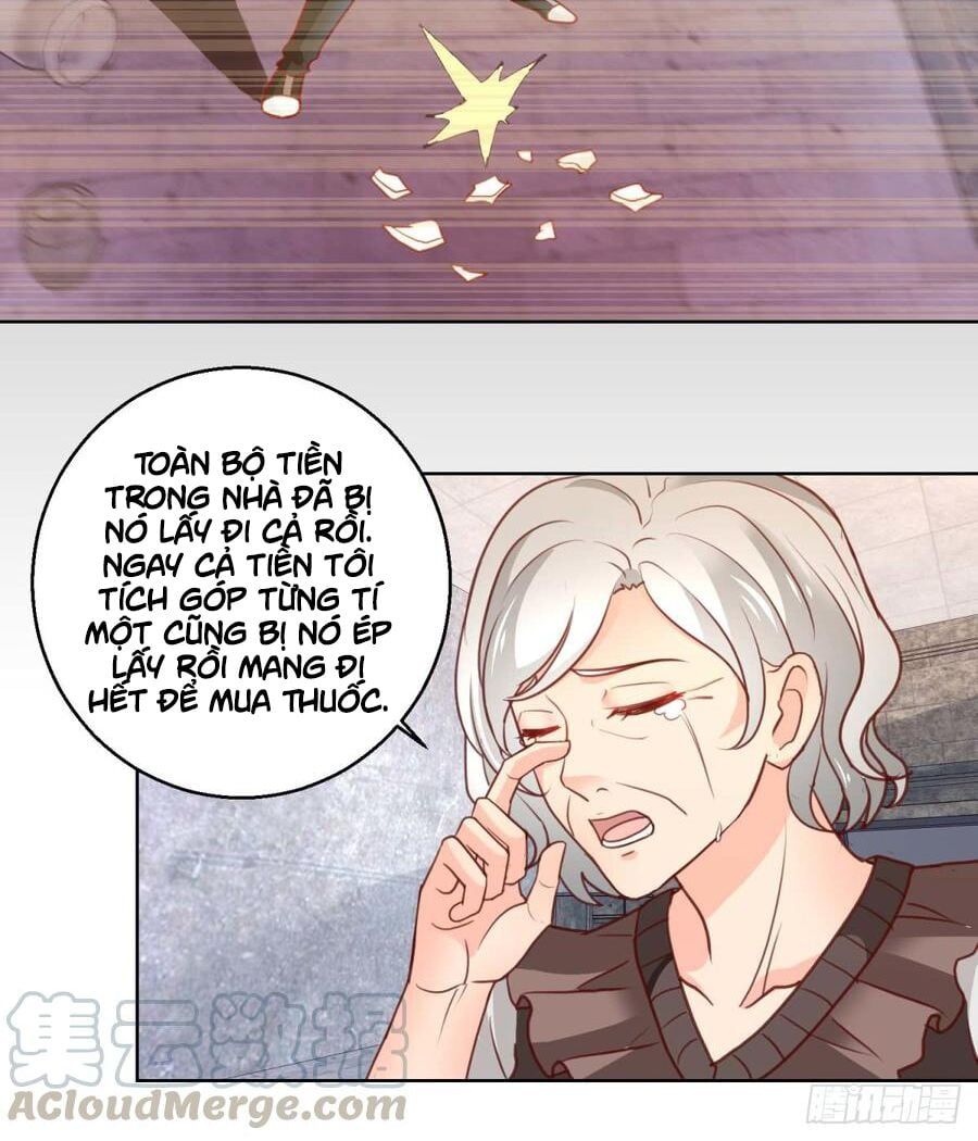 đọc truyện Vú Em Là Cổ Tiên Chương 99 ảnh 26 tại Thiên Thai Truyện