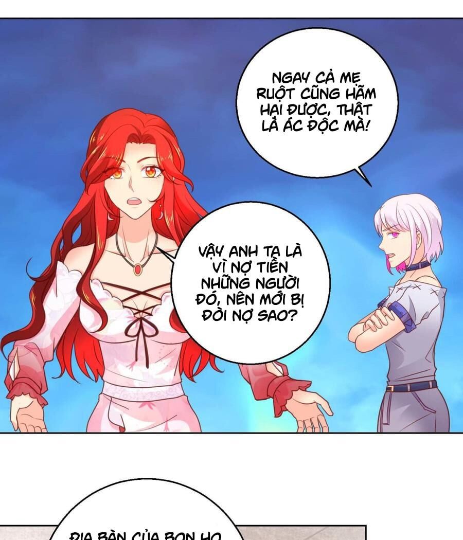 đọc truyện Vú Em Là Cổ Tiên Chương 99 ảnh 27 tại Thiên Thai Truyện