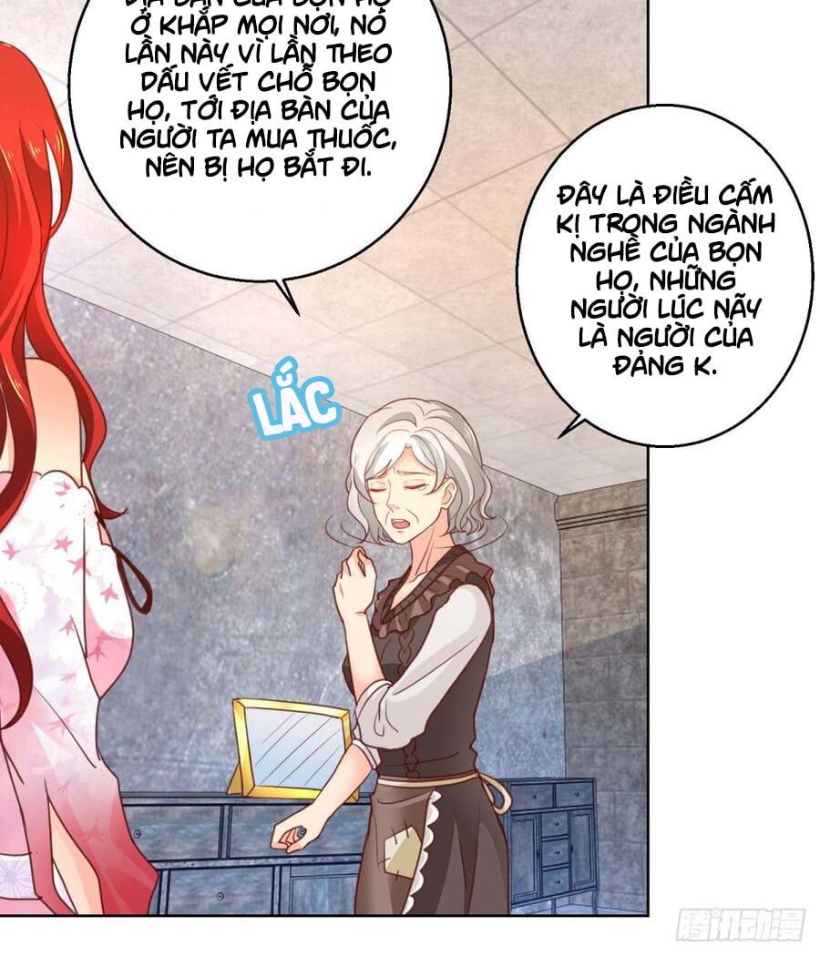 đọc truyện Vú Em Là Cổ Tiên Chương 99 ảnh 28 tại Thiên Thai Truyện