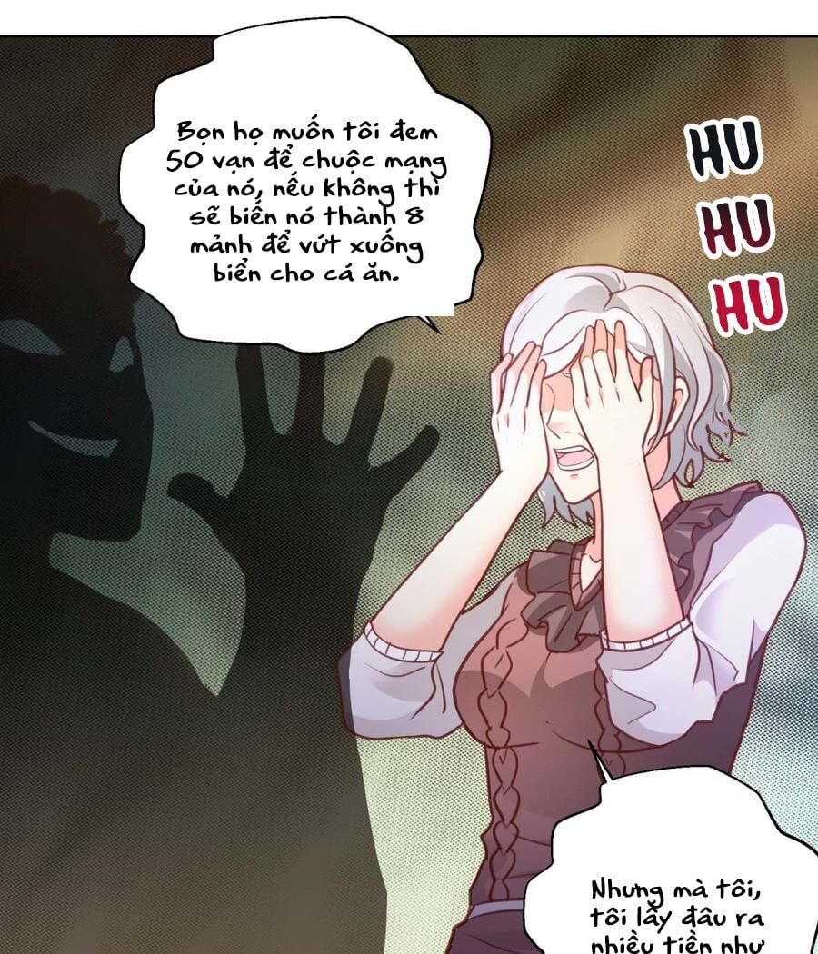 đọc truyện Vú Em Là Cổ Tiên Chương 99 ảnh 29 tại Thiên Thai Truyện