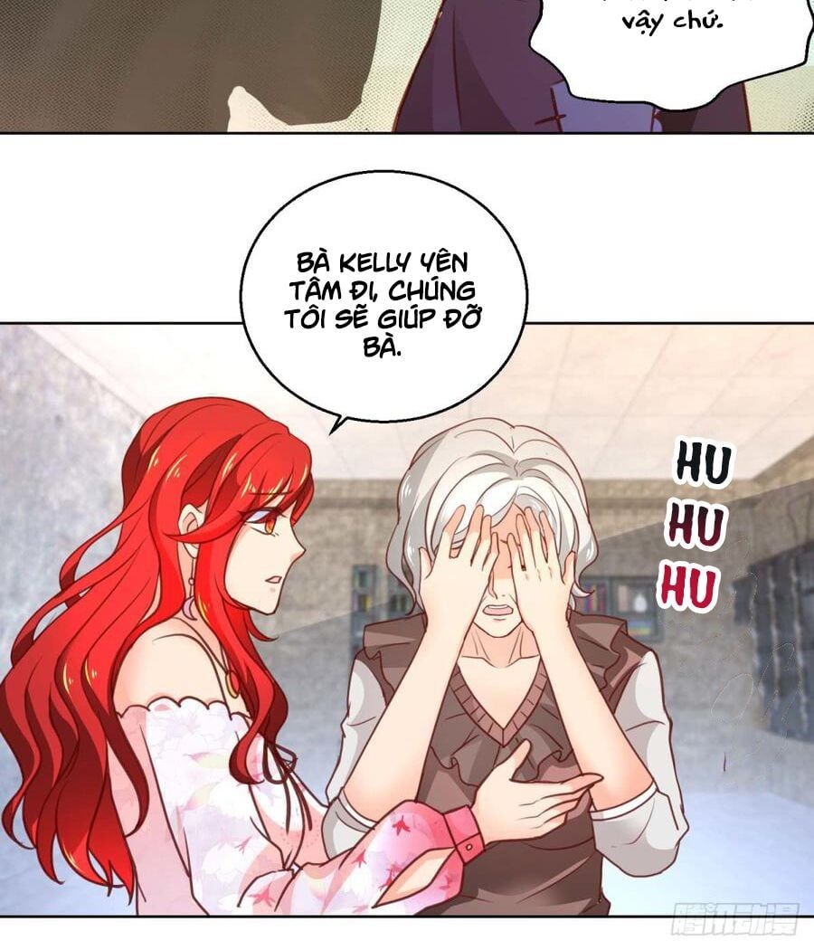 đọc truyện Vú Em Là Cổ Tiên Chương 99 ảnh 30 tại Thiên Thai Truyện