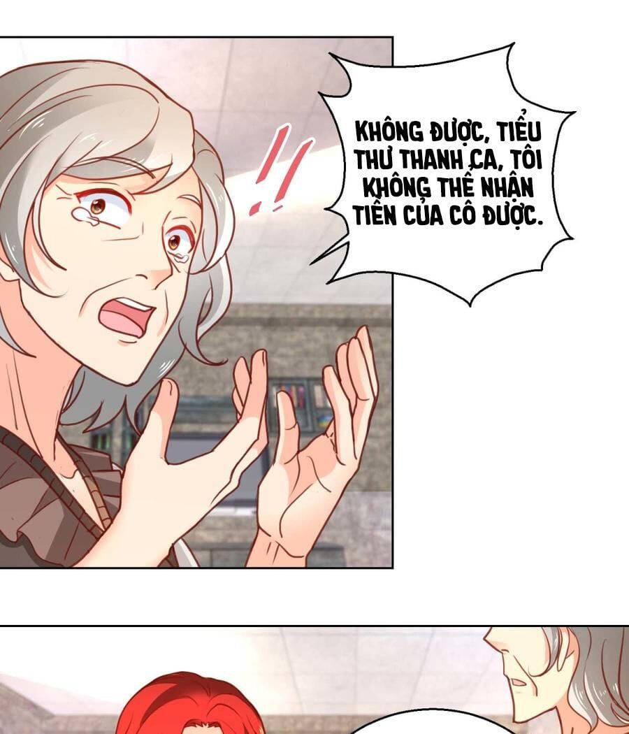 đọc truyện Vú Em Là Cổ Tiên Chương 99 ảnh 31 tại Thiên Thai Truyện