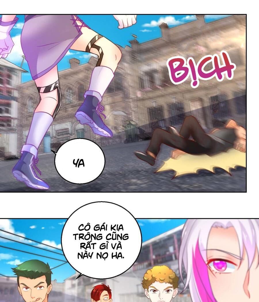 đọc truyện Vú Em Là Cổ Tiên Chương 99 ảnh 5 tại Thiên Thai Truyện