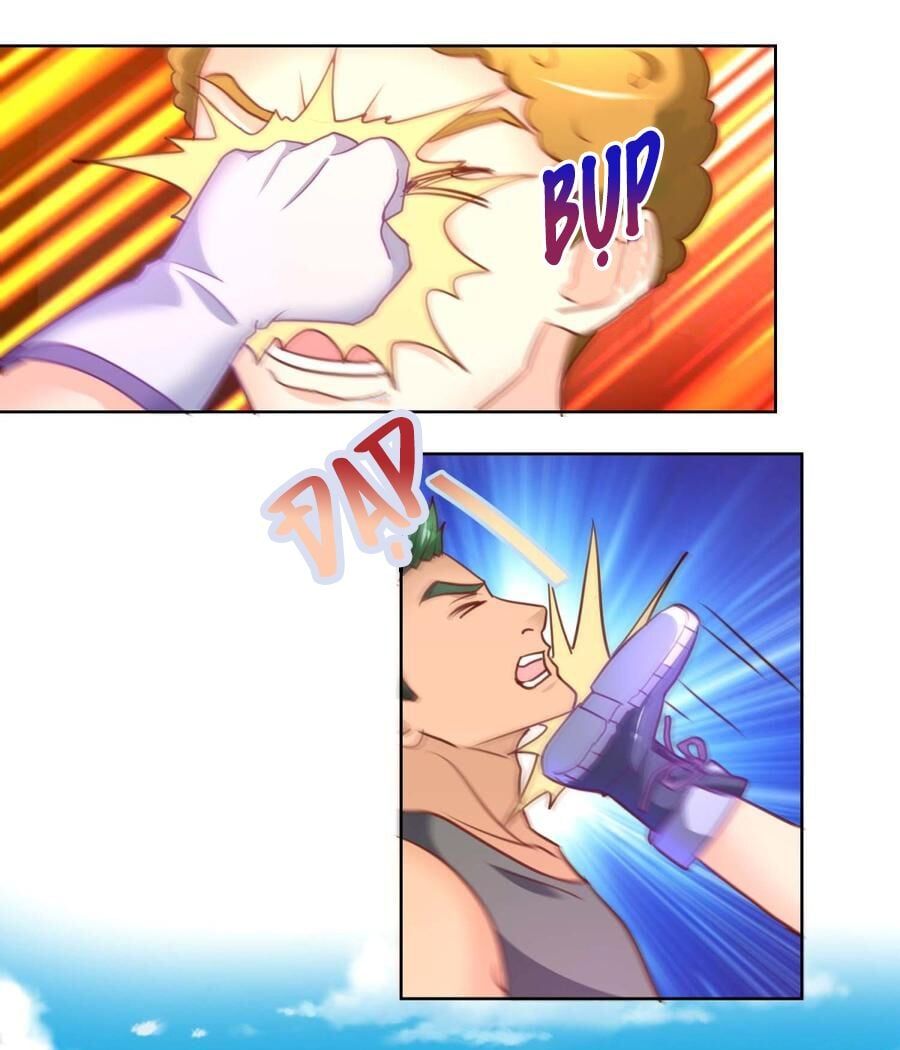 đọc truyện Vú Em Là Cổ Tiên Chương 99 ảnh 7 tại Thiên Thai Truyện