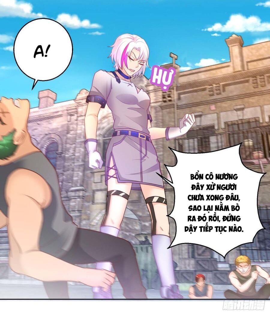 đọc truyện Vú Em Là Cổ Tiên Chương 99 ảnh 8 tại Thiên Thai Truyện