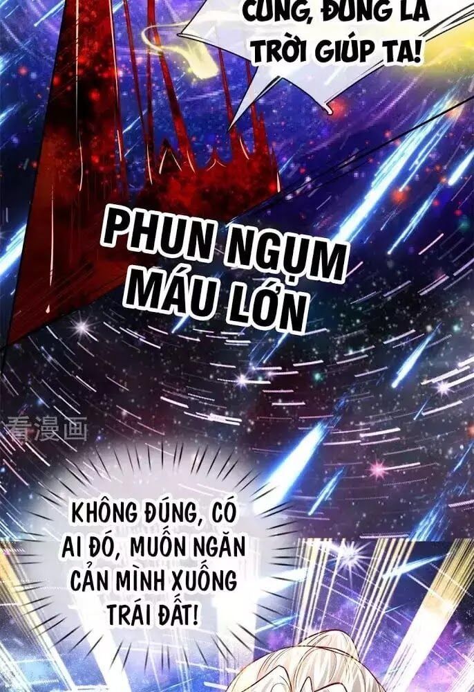 đọc truyện Vú Em Tiên Tôn Đi Ở Rể Chương 1 ảnh 13 tại Thiên Thai Truyện