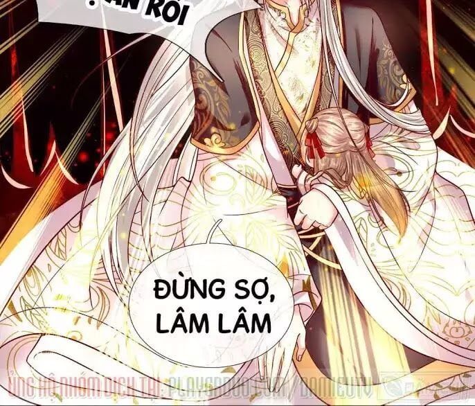 đọc truyện Vú Em Tiên Tôn Đi Ở Rể Chương 1 ảnh 16 tại Thiên Thai Truyện