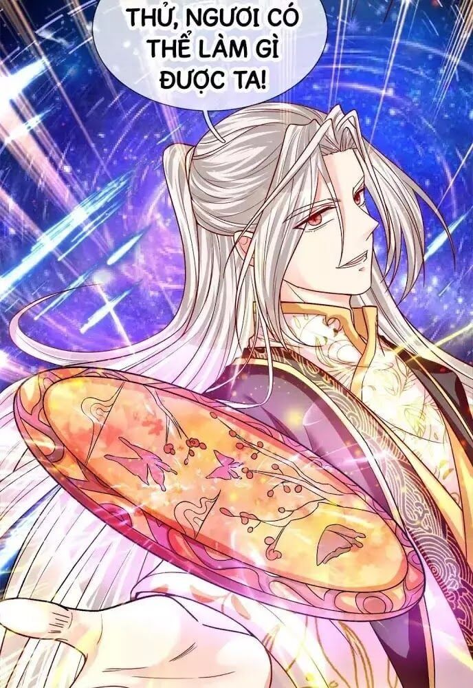 đọc truyện Vú Em Tiên Tôn Đi Ở Rể Chương 1 ảnh 18 tại Thiên Thai Truyện