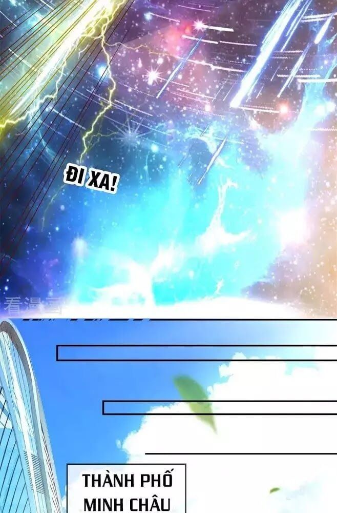 đọc truyện Vú Em Tiên Tôn Đi Ở Rể Chương 1 ảnh 23 tại Thiên Thai Truyện