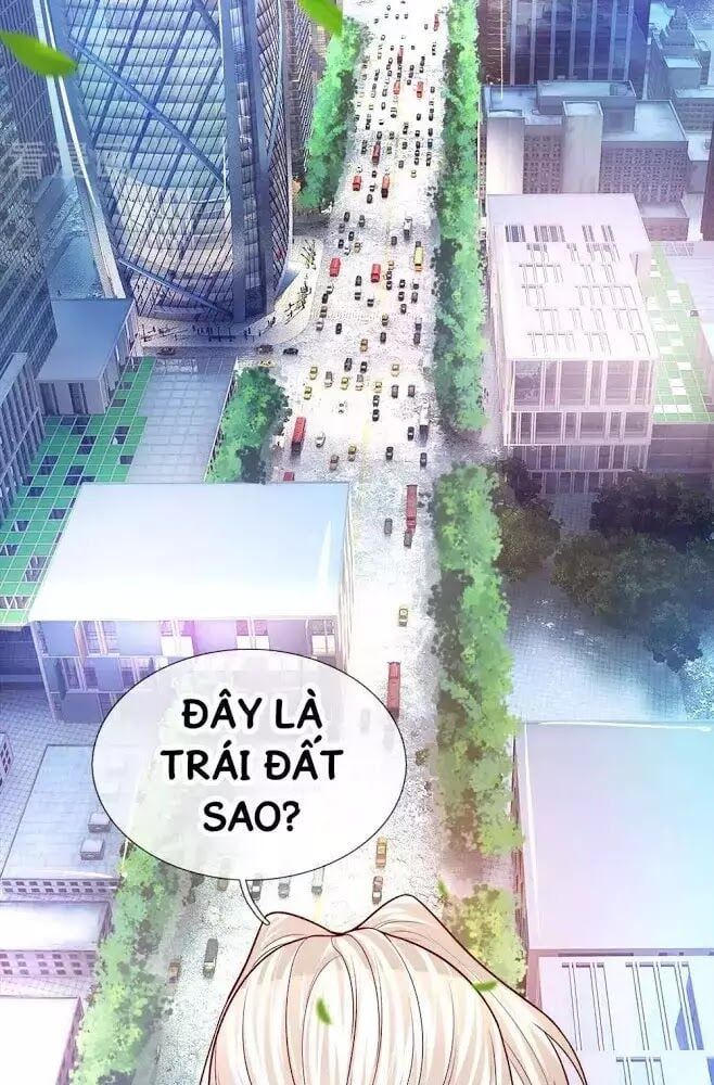 đọc truyện Vú Em Tiên Tôn Đi Ở Rể Chương 1 ảnh 25 tại Thiên Thai Truyện