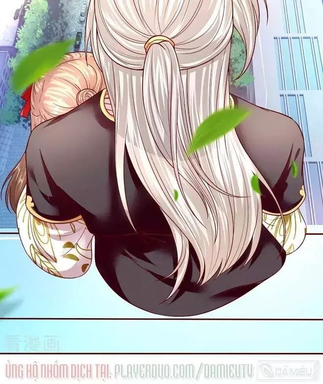 đọc truyện Vú Em Tiên Tôn Đi Ở Rể Chương 1 ảnh 26 tại Thiên Thai Truyện