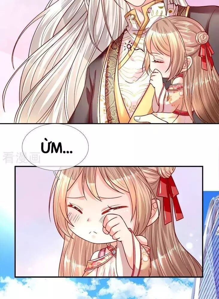 đọc truyện Vú Em Tiên Tôn Đi Ở Rể Chương 1 ảnh 28 tại Thiên Thai Truyện