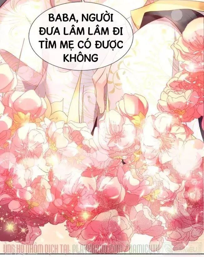 đọc truyện Vú Em Tiên Tôn Đi Ở Rể Chương 1 ảnh 8 tại Thiên Thai Truyện