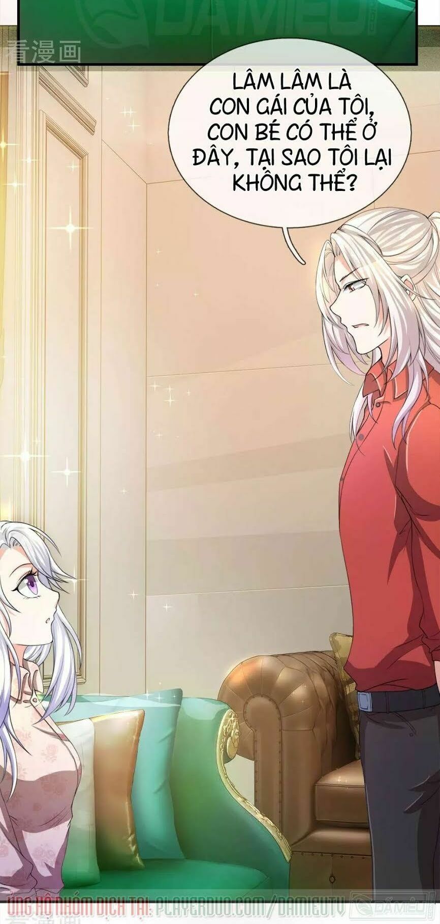 đọc truyện Vú Em Tiên Tôn Đi Ở Rể Chương 10 ảnh 14 tại Thiên Thai Truyện