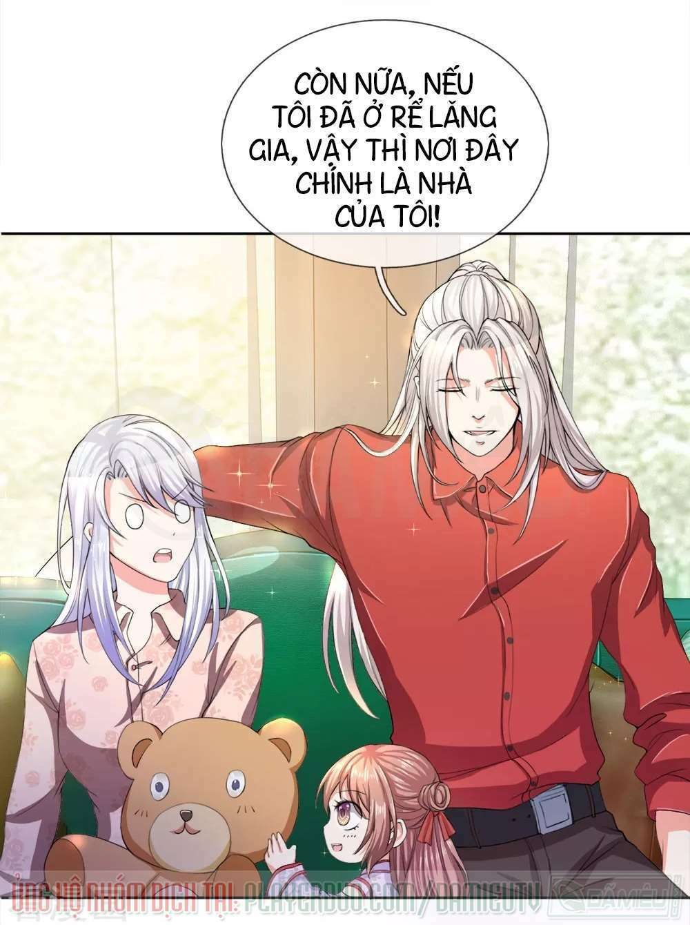 đọc truyện Vú Em Tiên Tôn Đi Ở Rể Chương 10 ảnh 15 tại Thiên Thai Truyện