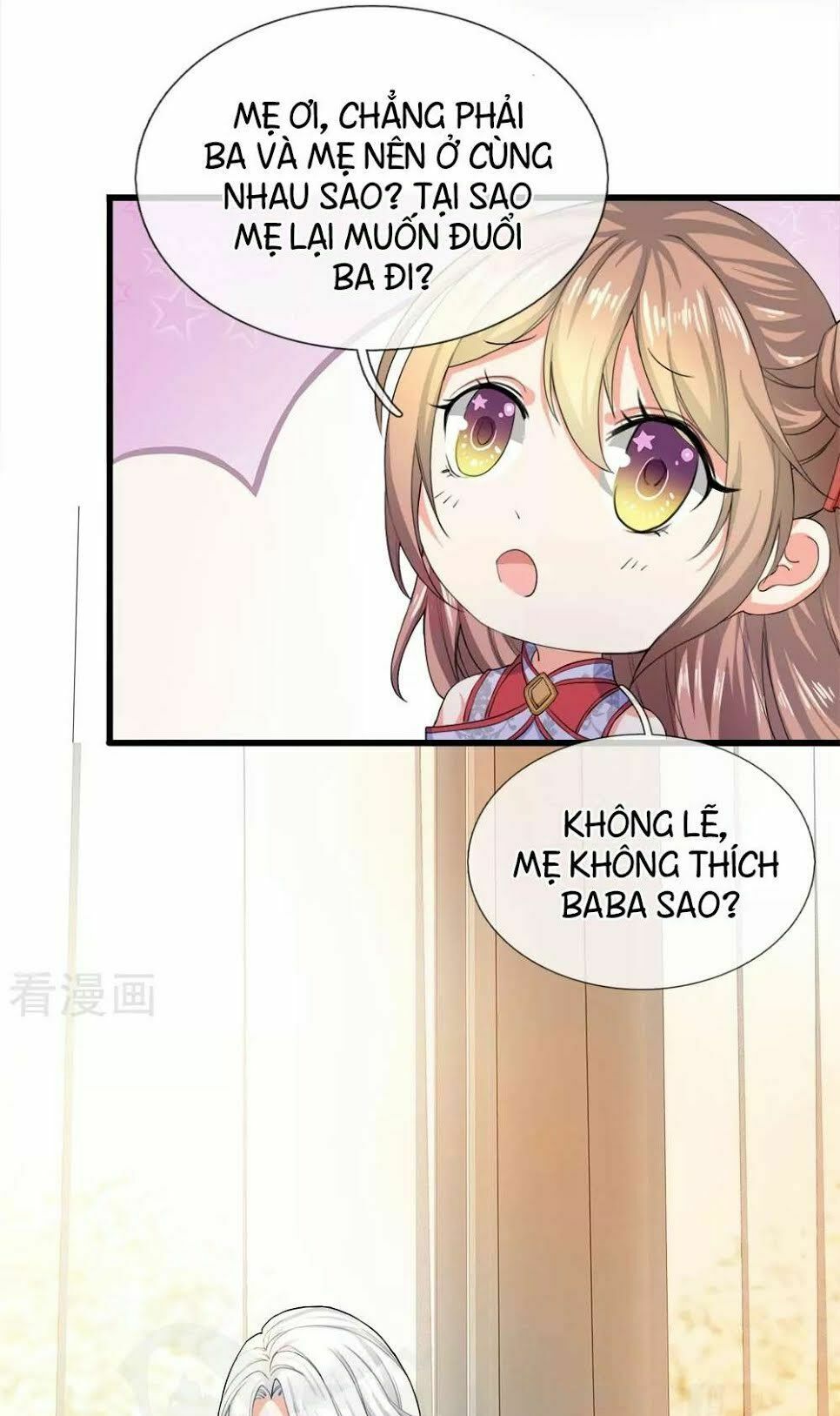 đọc truyện Vú Em Tiên Tôn Đi Ở Rể Chương 10 ảnh 16 tại Thiên Thai Truyện