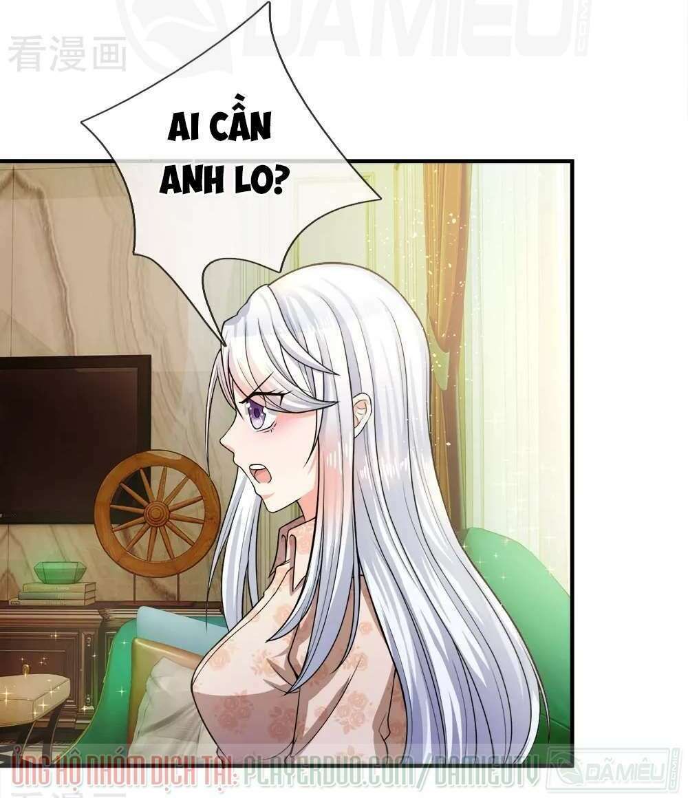 đọc truyện Vú Em Tiên Tôn Đi Ở Rể Chương 10 ảnh 5 tại Thiên Thai Truyện