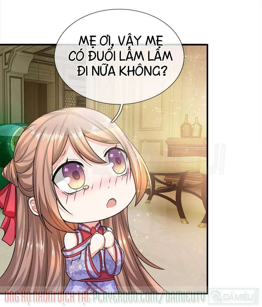 đọc truyện Vú Em Tiên Tôn Đi Ở Rể Chương 10 ảnh 8 tại Thiên Thai Truyện