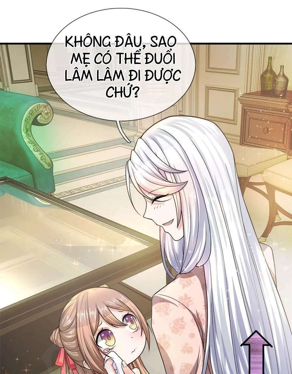 đọc truyện Vú Em Tiên Tôn Đi Ở Rể Chương 10 ảnh 9 tại Thiên Thai Truyện