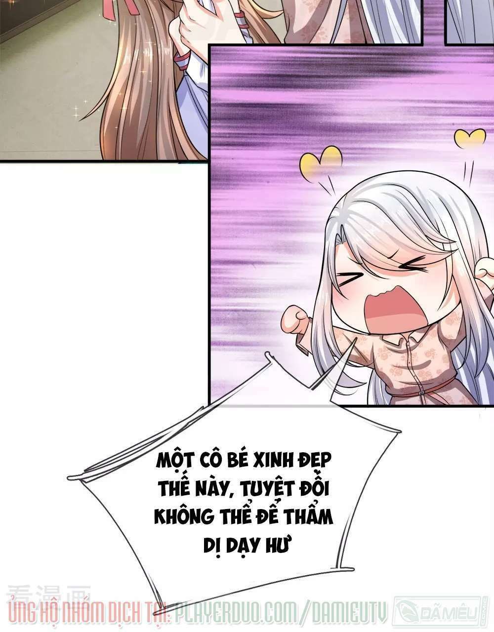 đọc truyện Vú Em Tiên Tôn Đi Ở Rể Chương 10 ảnh 10 tại Thiên Thai Truyện