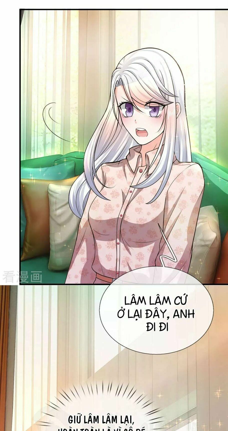 đọc truyện Vú Em Tiên Tôn Đi Ở Rể Chương 10 ảnh 11 tại Thiên Thai Truyện