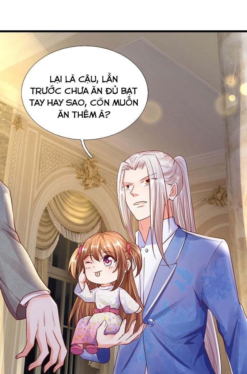 đọc truyện Vú Em Tiên Tôn Đi Ở Rể Chương 100 ảnh 13 tại Thiên Thai Truyện