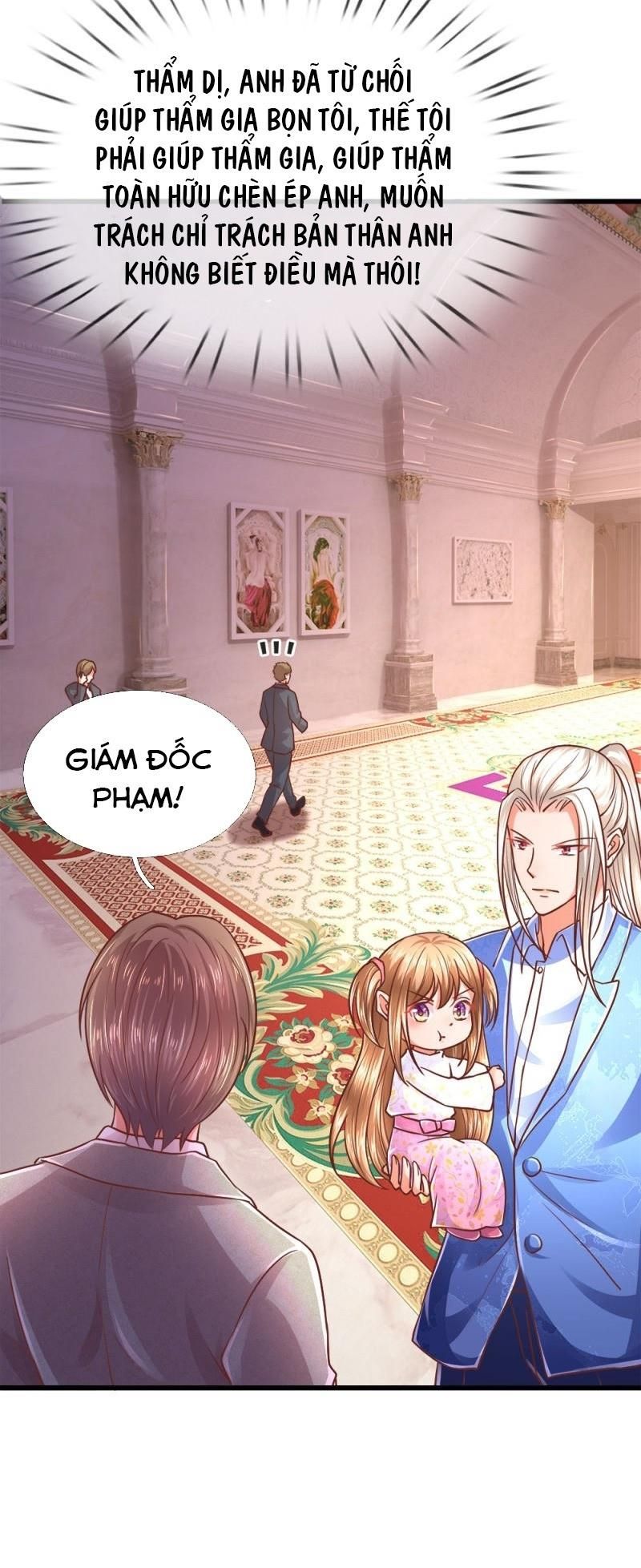 đọc truyện Vú Em Tiên Tôn Đi Ở Rể Chương 100 ảnh 20 tại Thiên Thai Truyện